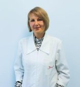 Дерендяева Наталья Владимировна