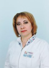 Игонина Наталья Валентиновна
