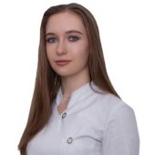 Абалухова Елизавета Дмитриевна