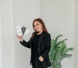Орлянская Виктория Олеговна