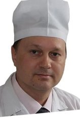 Аршин Виктор Владимирович