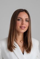 Трусова Анастасия Анатольевна