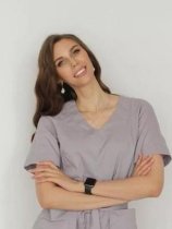 Коршунова Екатерина Николаевна
