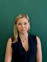 Лебедева Алевтина Александровна