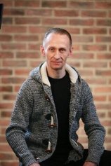 Шаман Алексей Алексеевич