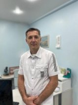 Космаченко Сергей Павлович