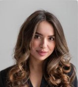Котельникова Анастасия Сергеевна
