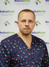 Лысиков Владислав Алексеевич