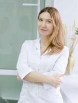 Ковалишина Елена Юрьевна