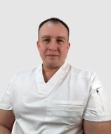 Славный Михаил Валерьевич