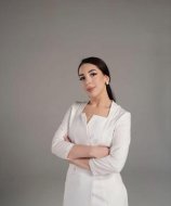 Агаева Ирина Фикратовна