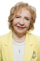 Колесова Наталья Павловна