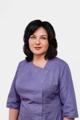 Буряк Татьяна Геннадьевна