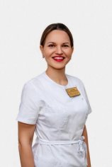 Пасикова Ирина Владимировна