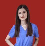 Перхадова Елизавета Сергеевна