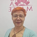 Егорова Марина Ивановна