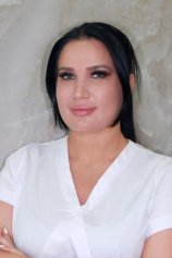 Яблоновская Диана Алиевна