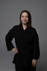Казавкаева Джаннет