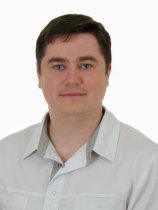 Ульянов Владимир Петрович