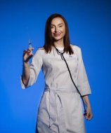 Кузнецова Кристина Николаевна