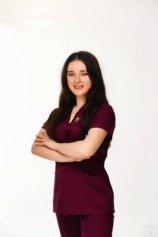 Кузьмина Елизавета Алексеевна