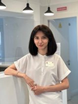 Ансарова Сабина Сабаддиновна