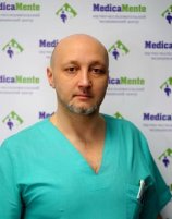 Киреев Михаил Юрьевич