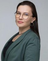 Гладышева Наталия Александровна