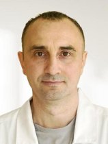Фоменко Алексей Алексеевич