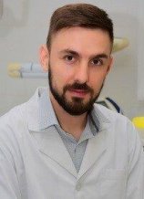 Нясмилов Илья Сергеевич