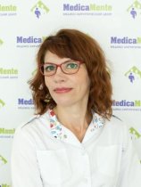 Брейнингер Наталья Валерьевна