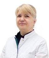 Увайсова Карузат Увайсовна