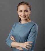 Фролова Регина Олеговна