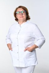 Дудникова Ольга Сергеевна