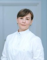 Цыганкова Раиса Александровна