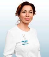 Мурзаева Резеда Атаевна