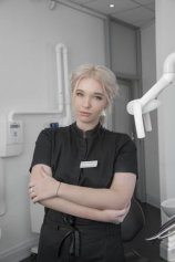 Воронцова Маргарита Сергеевна