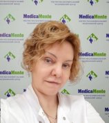 Перко Валентина Геннадьевна