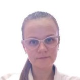 Белобородова Оксана Олеговна