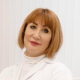 Голованова Маргарина Николаевна