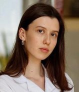 Иванова Ирина Олеговна