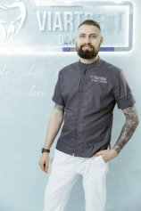 Лаврентьев Максим Иванович