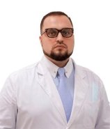 Гусниев Магомед Абдурагимович