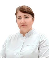 Абдулмеджидова Патимат Абдулсаламовна