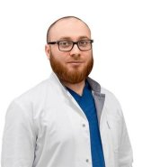 Ахмедов Малик Хабибулаевич