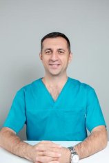 Кутушев Камиль Гизарович