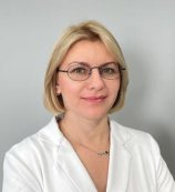 Иванова Валентина Сергеевна