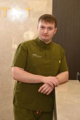 Ануфриев Сергей Константинович