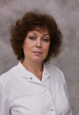 Вачева Елена Валентиновна