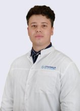 Иванов Александр Валерьевич